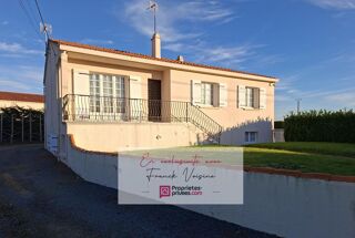  Maison � vendre 6 pi�ces 137 m�