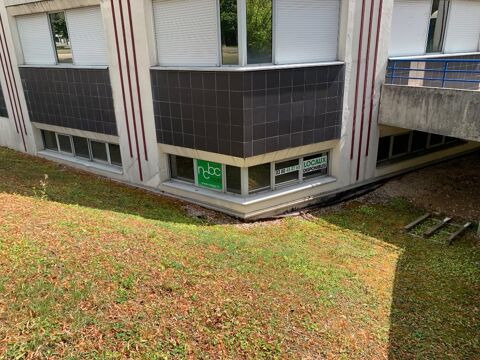   Vente - Bureau - 170 m² - Dijon 