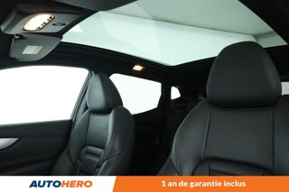 Qashqai 1.7 dCi Tekna+ 150 ch 2019 occasion 92130 Issy-les-Moulineaux