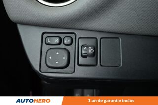 Yaris 1.5 Hybrid Dynamic 5P 100H 2017 occasion 92130 Issy-les-Moulineaux