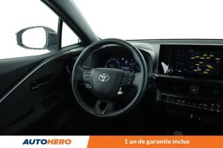 C-HR 2.0 Hybride Design 200 ch 2024 occasion 92130 Issy-les-Moulineaux