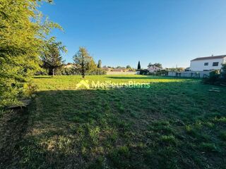  Terrain � vendre 2438 m�