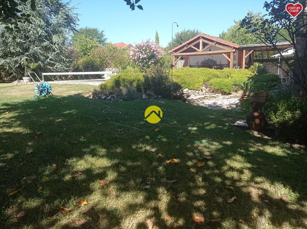 Vente Maison Exceptionnel proche Gannat! Gannat