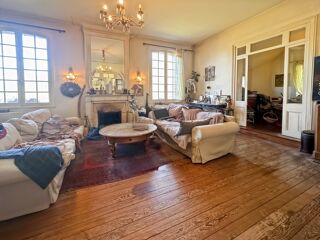  Maison à vendre 13 pièces 511 m²