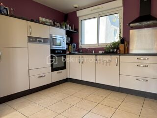  Maison � vendre 6 pi�ces 112 m�