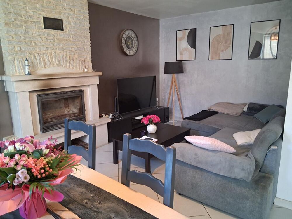 Vente Maison Maison Etivey 5 pièce(s) 105 m2 Etivey
