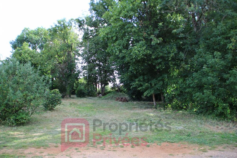 Vente Terrain Terrain Sens-beaujeu 1414 m2 Sens beaujeu
