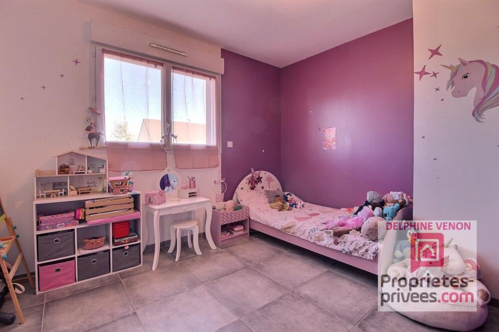 Vente Maison Exclusvité - Maison de plain pied classe énergie B sur un terrain de 712 m² à Saint Martin D Abbat Saint martin d abbat