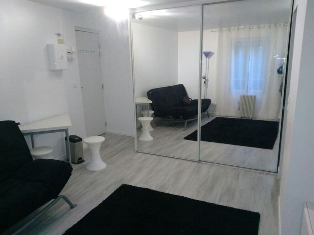 Location Appartement Studio de 20m2 à louer sur Paris 10 Paris 10