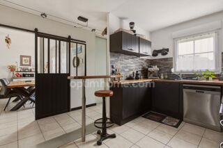  Maison à vendre 6 pièces 104 m²