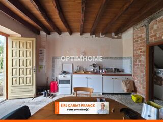  Maison à vendre 7 pièces 210 m²