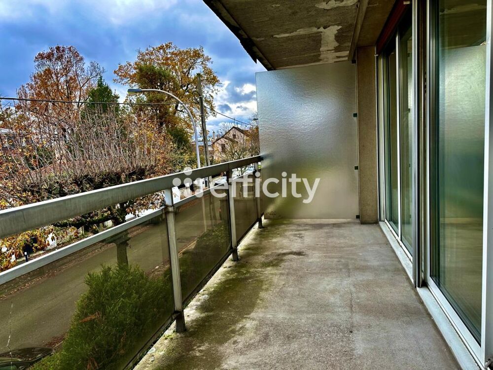 Vente Appartement Appartement Villemomble