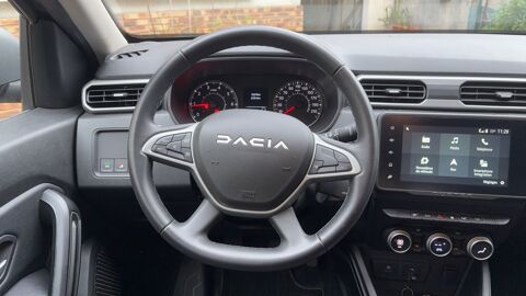 Duster 1.0 Eco-G 100 Journey + 2022 occasion 94230 Cachan