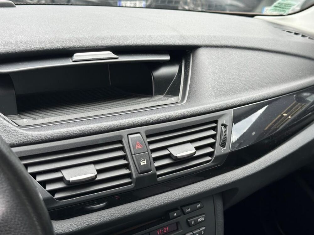 X1 (E84) XDRIVE18D 143 PREMIERE 2010 occasion 78240 Chambourcy
