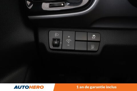 Stonic 1.0 T-GDi ISG Active 120 ch 2018 occasion 92130 Issy-les-Moulineaux