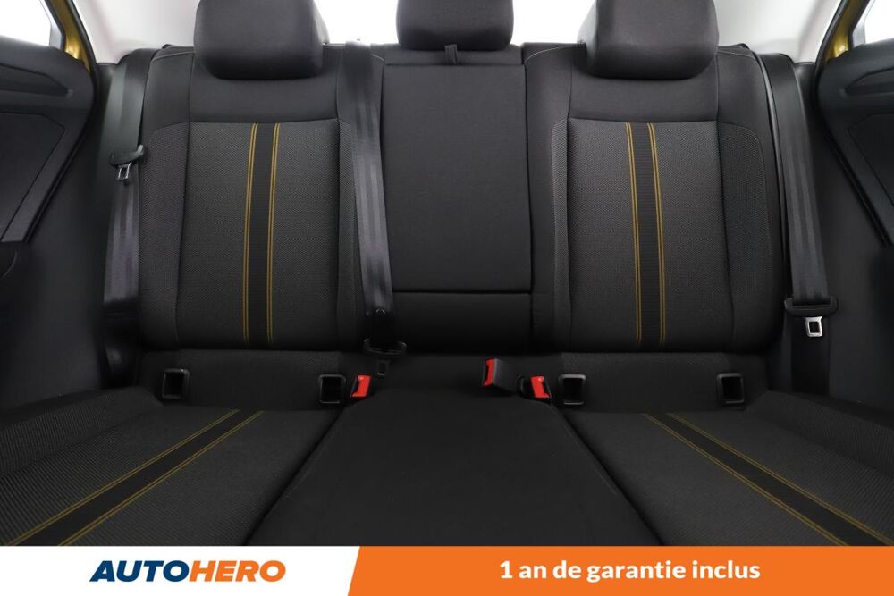 T-ROC 1.5 TSI EVO Lounge 150 ch 2018 occasion 92130 Issy-les-Moulineaux