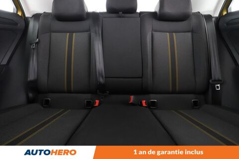 T-ROC 1.5 TSI EVO Lounge 150 ch 2018 occasion 92130 Issy-les-Moulineaux