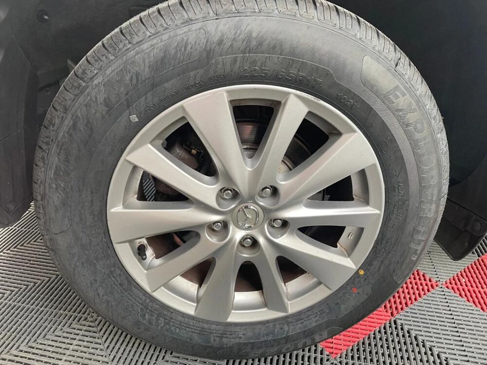 CX-5 2.2L Skyactiv-D 150 ch 4x2 El&eacute;gance 2016 occasion 17139 Dompierre-sur-Mer