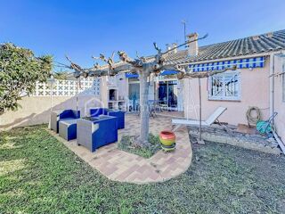  Maison � vendre 4 pi�ces 95 m�