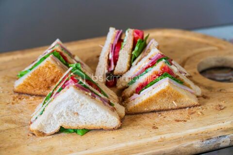 RESTAURATION RAPIDE 55500 14360 Trouville sur mer