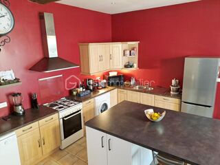  Maison � vendre 4 pi�ces 125 m�