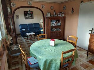  Maison � vendre 4 pi�ces 65 m�