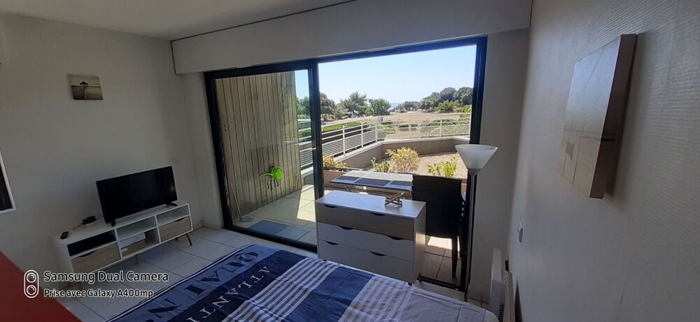 Location Appartement Appartement de 30m2 à louer sur La Rochelle La rochelle