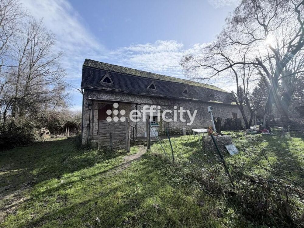 Vente Maison Maison Bergerac