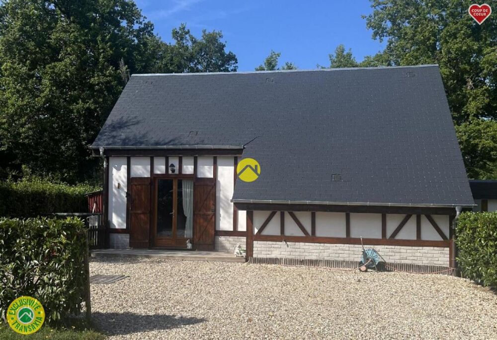 SUPERBE CHALET EN SOLOGNE