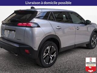 2008 HYBRID 145 CH BVA E-DCS6 ALLURE + ADML + NAVI 2026 occasion 10150 Lavau