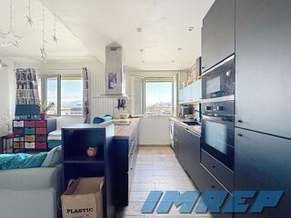  Appartement � vendre 4 pi�ces 67 m�