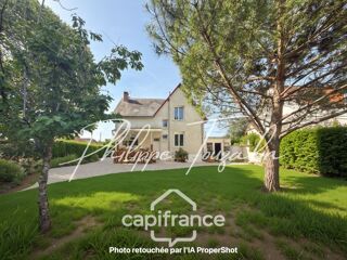  Maison à vendre 6 pièces 118 m²