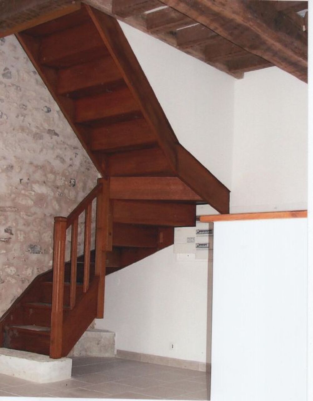 Location Appartement Appartement de 61m2 à louer sur La Villeneuve-en-Chevrie La villeneuve en chevrie