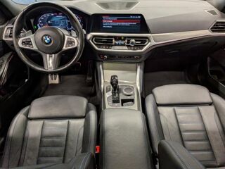 S&eacute;rie 3 G21 Touring M340i xDrive 374 ch BVA8 M Performance 2021 occasion 78200 Mantes La Jolie