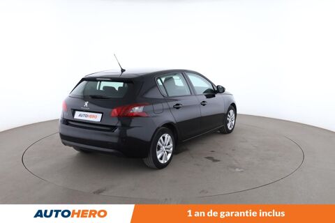 308 1.5 Blue-HDi Active Business 130 ch 2021 occasion 92130 Issy-les-Moulineaux