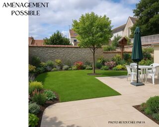  Maison � vendre 3 pi�ces 61 m�