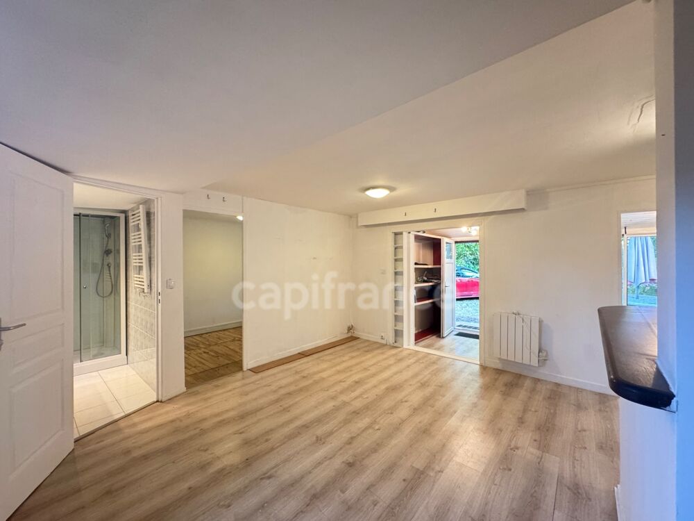 Vente Maison Maison à vendre 3 pièces de 48 m² à NARGIS (45) dans un domaine avec accès piscine - limitrophe de l'Île-de-France (Paris) Nargis