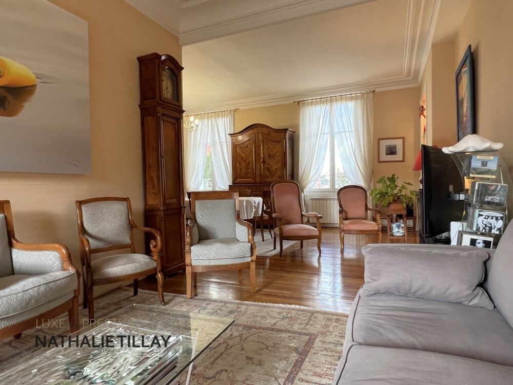 à vendre  Appartement Orléans (45000)