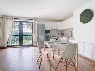  Appartement � vendre 3 pi�ces 81 m�