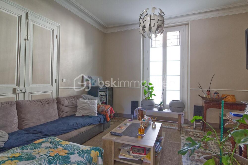 Maison de ville 157 m²