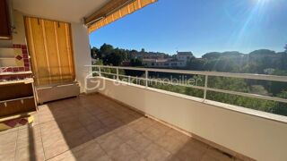 Vente Appartement Saint-Raphaël Saint raphael