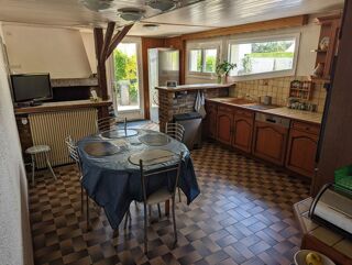  Maison à vendre 6 pièces 150 m²
