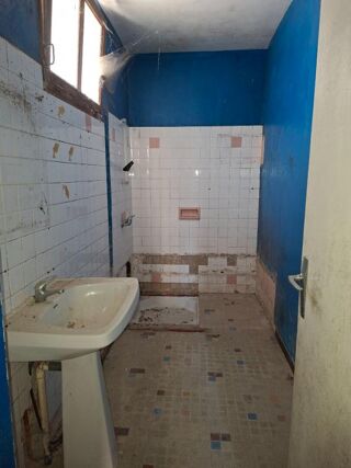  Maison à vendre 4 pièces 80 m²