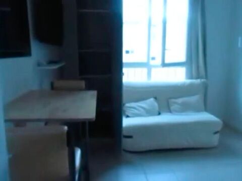  Appartement � louer 1 pi�ce 10 m�