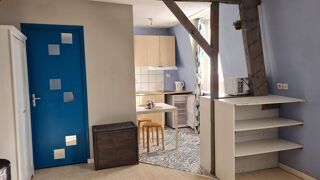  Appartement � louer 1 pi�ce 27 m�