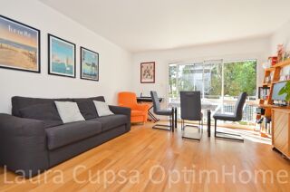  Appartement à vendre 3 pièces 57 m²