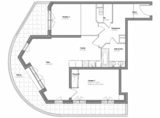 Vente Appartement Appartement Antibes