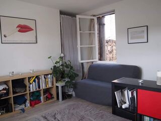  Appartement  louer 1 pice 26 m