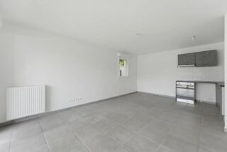  Appartement à vendre 3 pièces 58 m²
