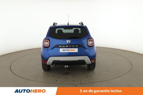 Duster II 1.5 Blue dCi Aniversario 4x2 116 ch 2021 occasion 92130 Issy-les-Moulineaux